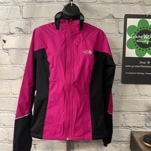 The north face flight series jacket medium